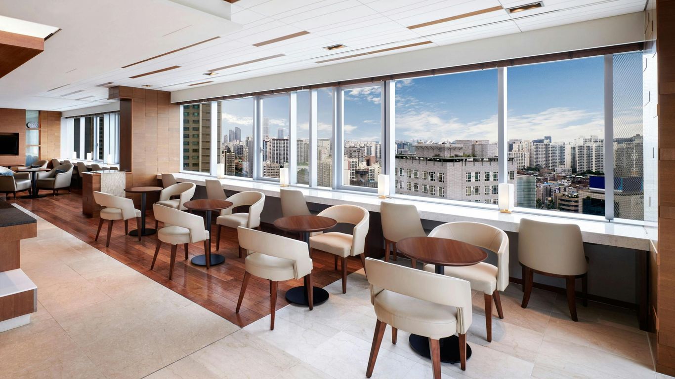 كاوتيارد باي ماريوت