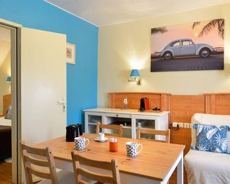 Auberge de Launay - Limeray - Comedor