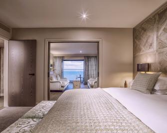 Boulevard Hotel - Blackpool - Bedroom
