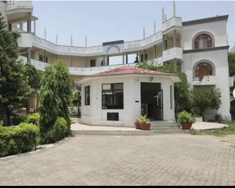 Ankur Resort - Sawāi Mādhopur