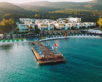The Norm Collection Door'a Bodrum - Gümüşlük
