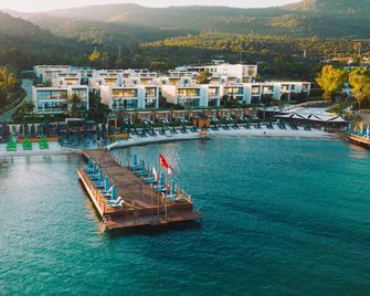 The Norm Collection Door'a Bodrum - Gümüşlük