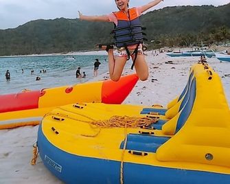 Blue Lagoon Inn and Restaurant - Pagudpud