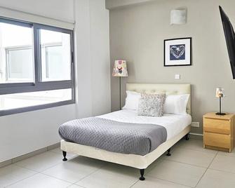 Phaedrus Living Ledras Residences 104 - Nicosie - Chambre