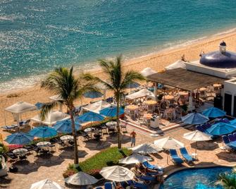 Pueblo Bonito Los Cabos - Cabo San Lucas - Playa