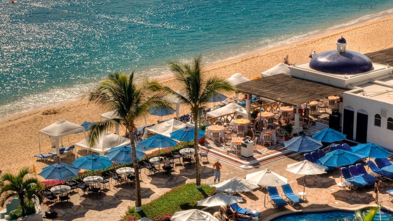 Pueblo Bonito Los Cabos