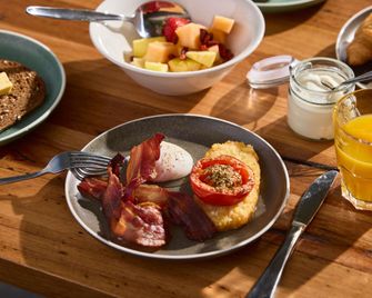 Mercure Barossa Valley - Tanunda - Comedor