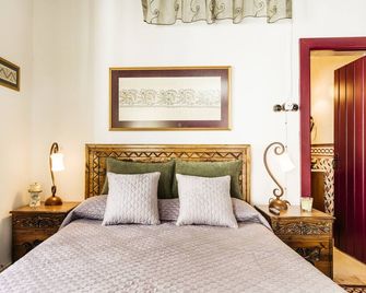 Gul Hanim House Boutique Hotel - Nicosia