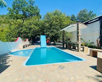 Quinta Los Tercos - Santiago - Pool