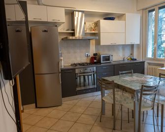 Apartment 4 Travel - Twa - Bologna - Keuken