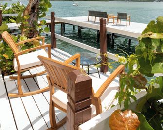 Turtle Beach Resort - Siesta Key