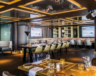 Fletcher Hotel-Restaurant Arion-Vlissingen - Vlissingen - Restaurant