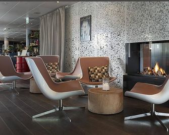 Clarion Hotel Stavanger - Stavanger - Lounge