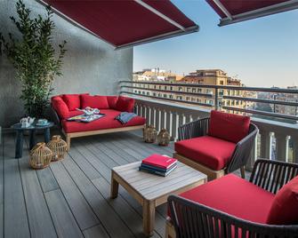 Vincci Mae - Barcelona - Balcony