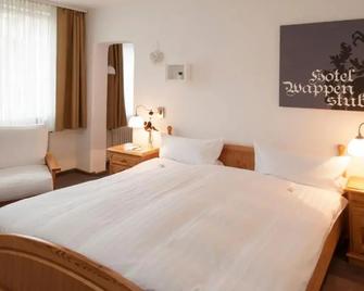 Hotel Wappenstube - Erbach im Odenwald