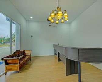 OYO 3841 Wisma 25 - Cilacap - Lobby