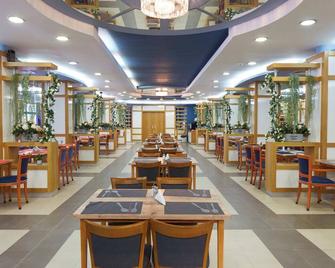 Diamond Hotel - Несебр - Ресторан