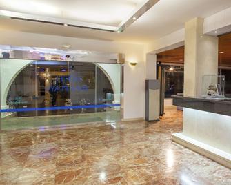 Hotel Ibiza Playa - איביזה - דלפק קבלה