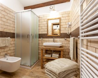 Residence Le Grand Chalet - Courmayeur