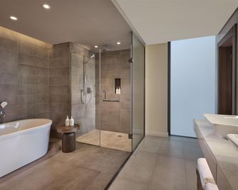 Kempinski Hotel Brazzaville - Brazzaville - Chambre