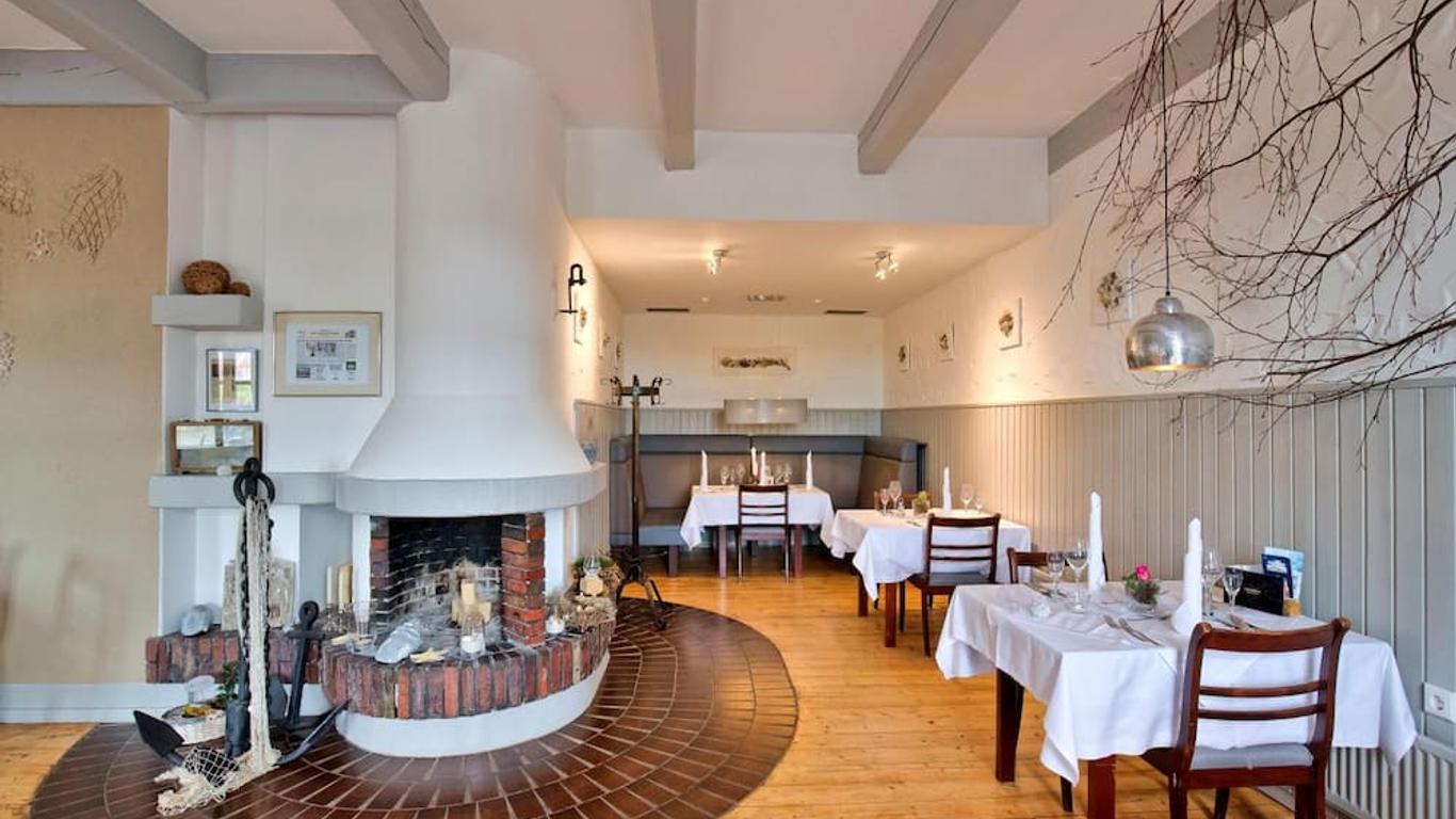 Hotel & Restaurant Packhaus