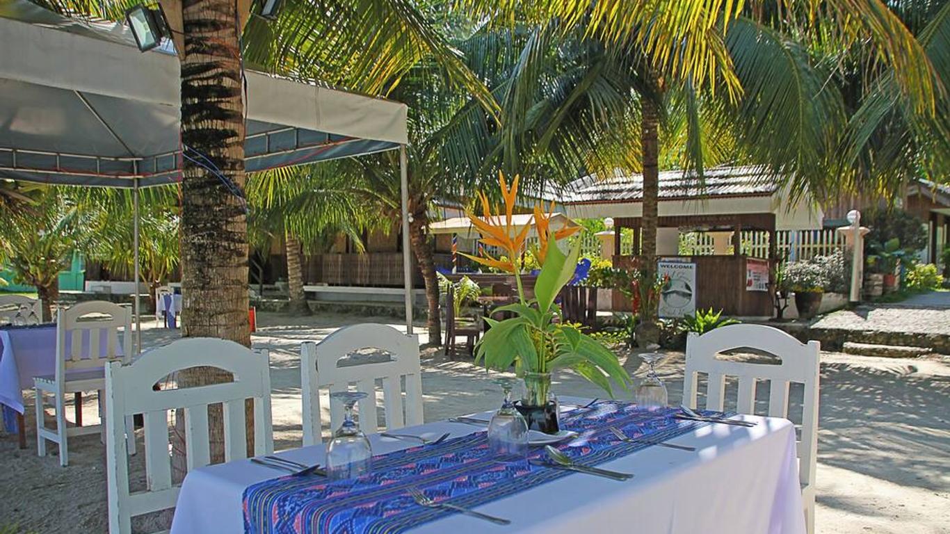 Hof Gorei Beach Resort Davao