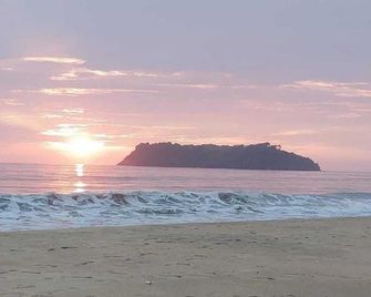 Jrn Island Beach Stay Resort - Kumta - Beach