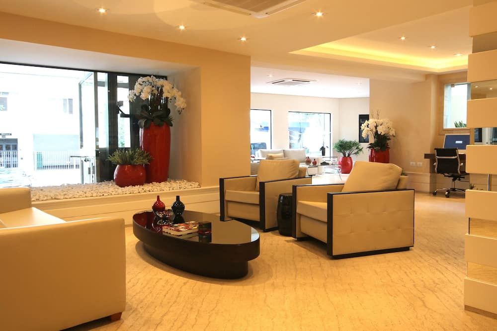 Ez Aclimação Hotel thumbnail 3