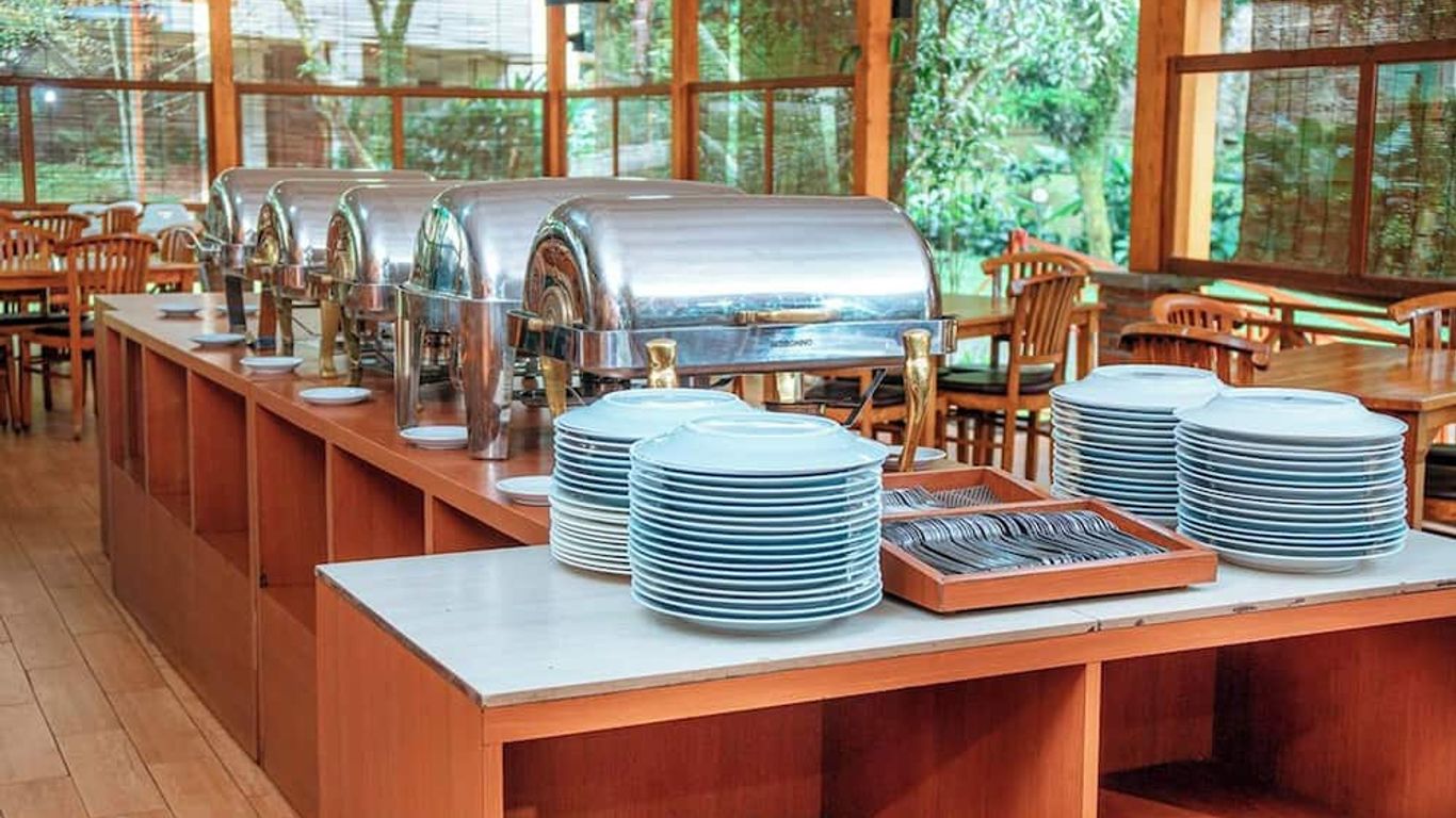 Ahadiat Hotel & Bungalow