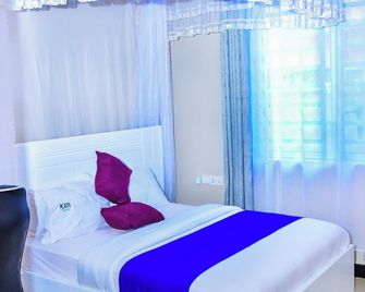 Ker Hotel Dodoma - Dodoma
