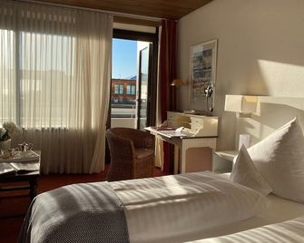 Hotel Wünschmann - Sylt
