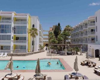 Hotel Playa Bonita Resort - Puerto Peñasco - Pileta