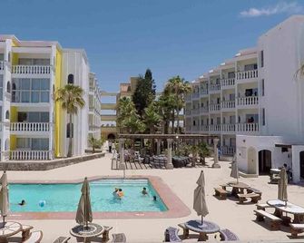 Hotel Playa Bonita Resort - Puerto Penasco - Piscina