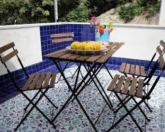 Casa Flora - Vietri sul Mare - Balkon