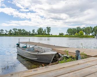 The Birch - Wellington