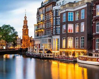 Dutch Masters Short Stay Apartments - Amsterdam