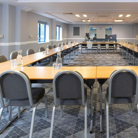 Holiday Inn Express Birmingham Airport NEC by IHG image 1