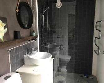 Stallet Paa Skaarby - Ystad