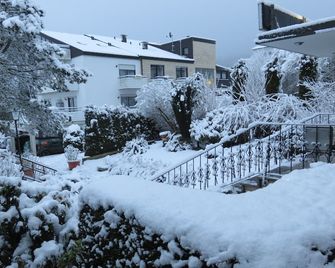 Hotel Am Sonnenhang - Kassel