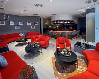 Dormero Hotel Weingarten - Weingarten (Bayern) - Salon