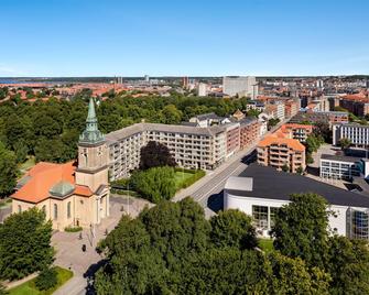 Comwell Hvide Hus Aalborg - Aalborg - Servicio de la propiedad
