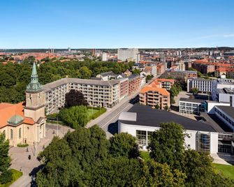 Comwell Hvide Hus Aalborg - Ålborg - Boendets bekvämligheter
