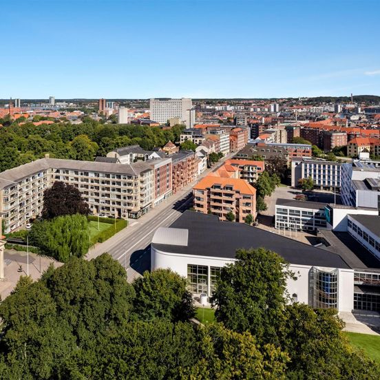 Comwell Hvide Hus Aalborg – Aalborg