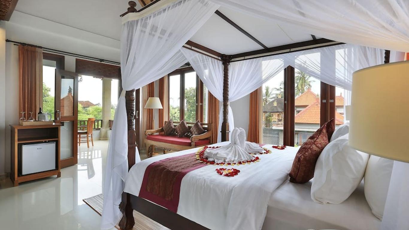 Ketut's Place Villas Ubud
