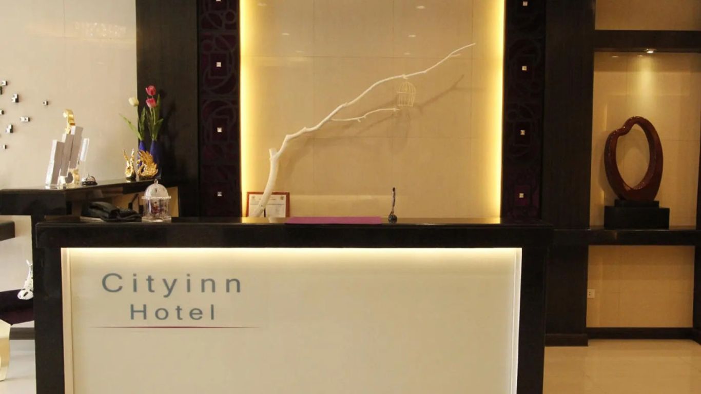 Cityinn Hotel