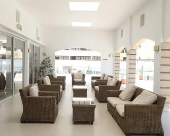 Anastasia Hotel Apartments - Protaras - Lobby