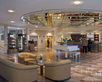 Maritim Hotel Bad Wildungen - Bad Wildungen - Ingresso