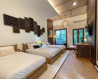 Tai Resort - Τσιάνγκ Μάι - Κρεβατοκάμαρα