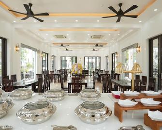 Dad Resort - Phu Quoc - Restaurant