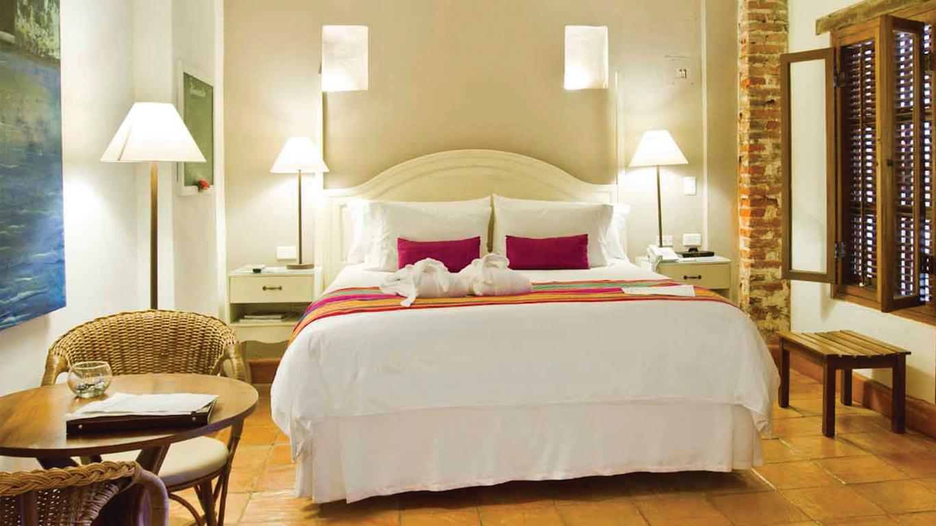 Hotel Bantu by Faranda Boutique, a member of Radisson Individuals
